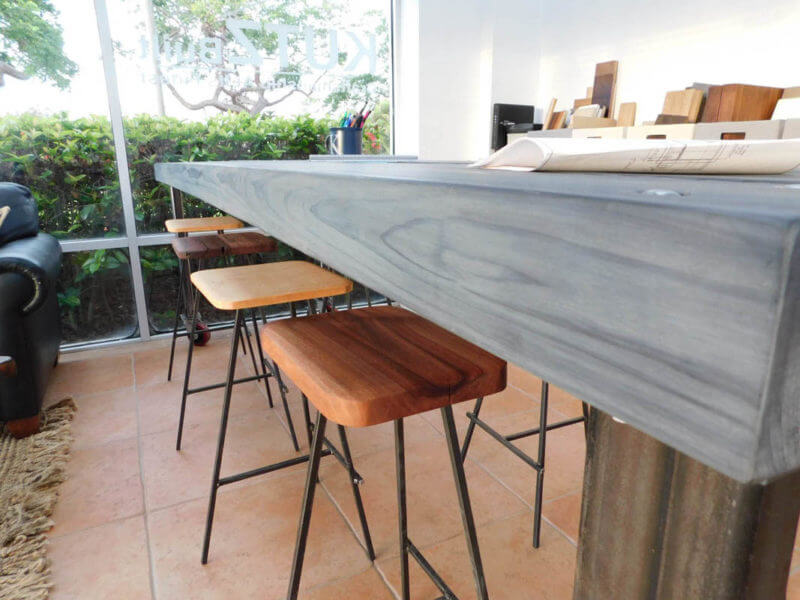 Custom Built Office Furniture Naples Custom Furniture